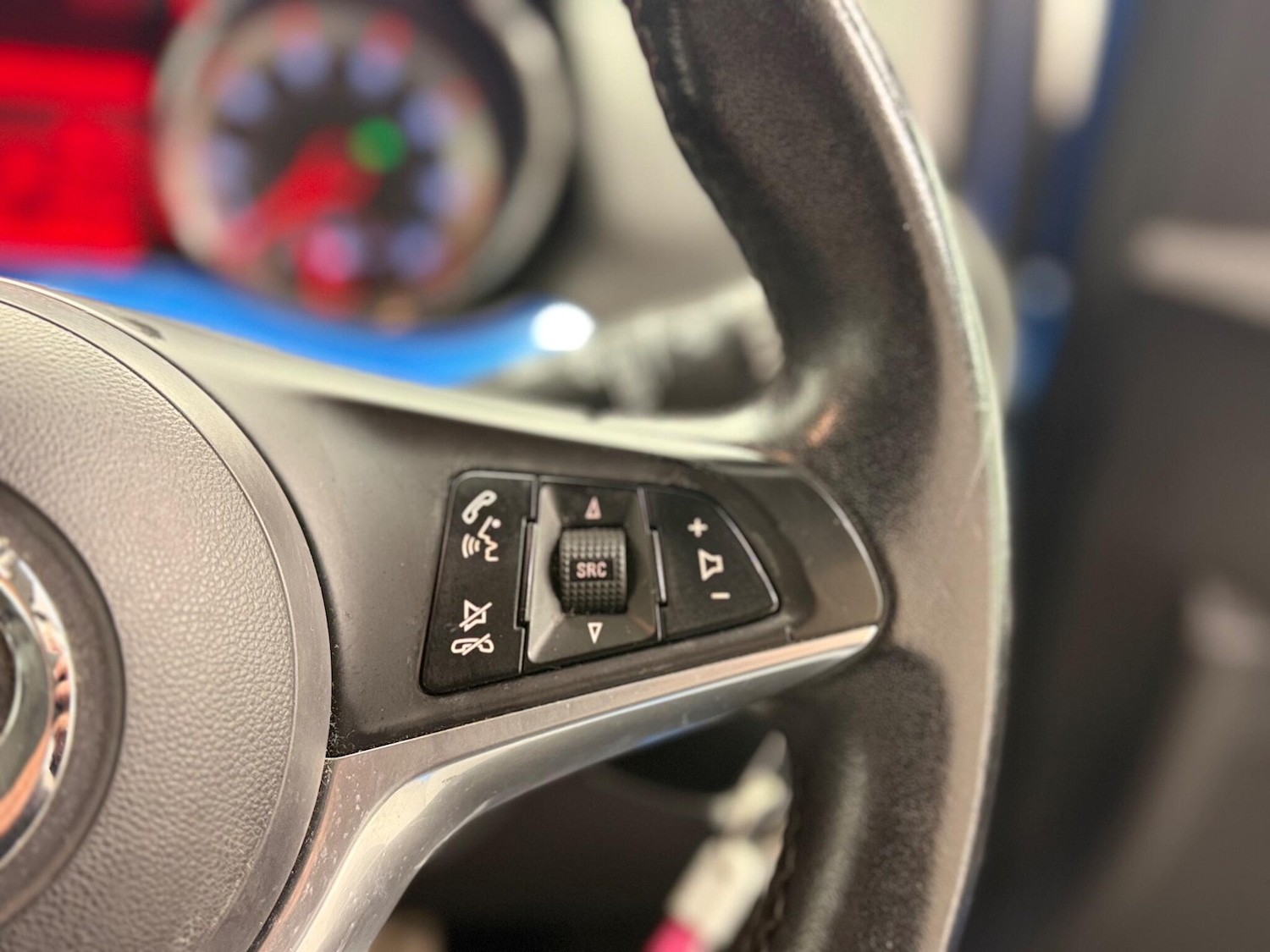 Used Vauxhall ADAM 2017 for sale - 77410943: Photo 13