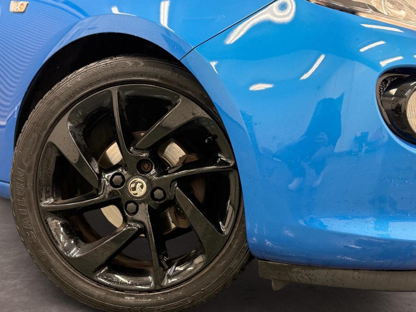 Used Vauxhall ADAM 2017 for sale - 77410943: Photo 4