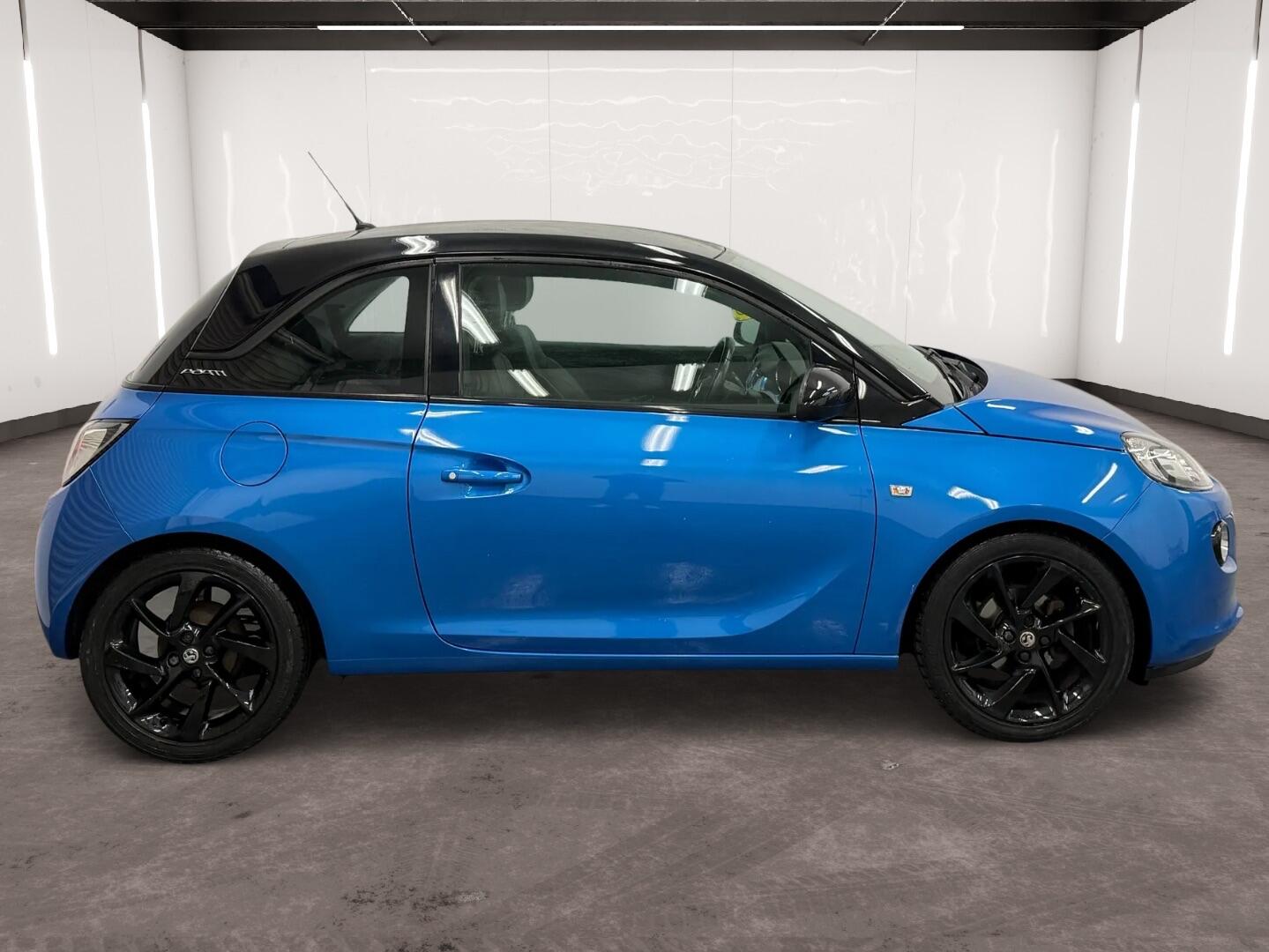 Used Vauxhall ADAM 2017 for sale - 77410943: Photo 6