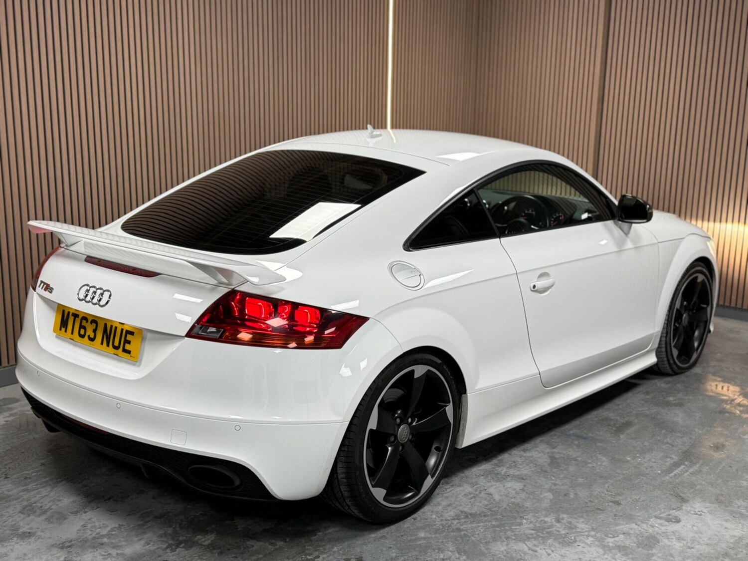 Used Audi TT 2013 for sale - 77839211: Photo 11