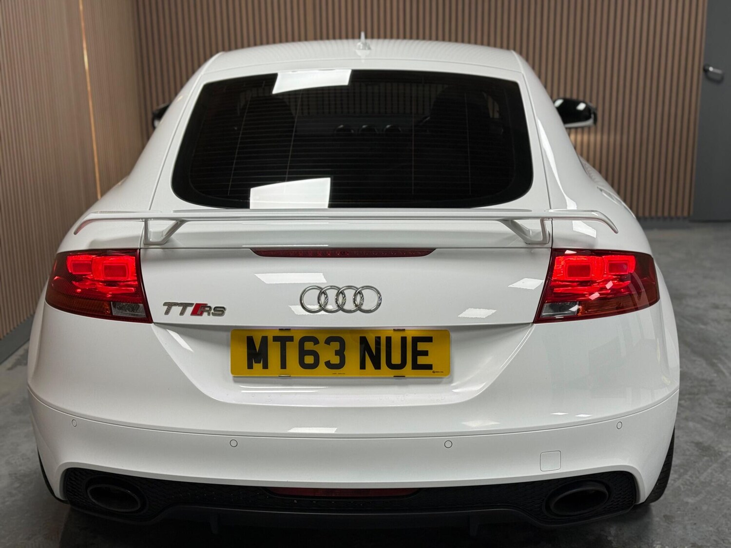 Used Audi TT 2013 for sale - 77839211: Photo 12