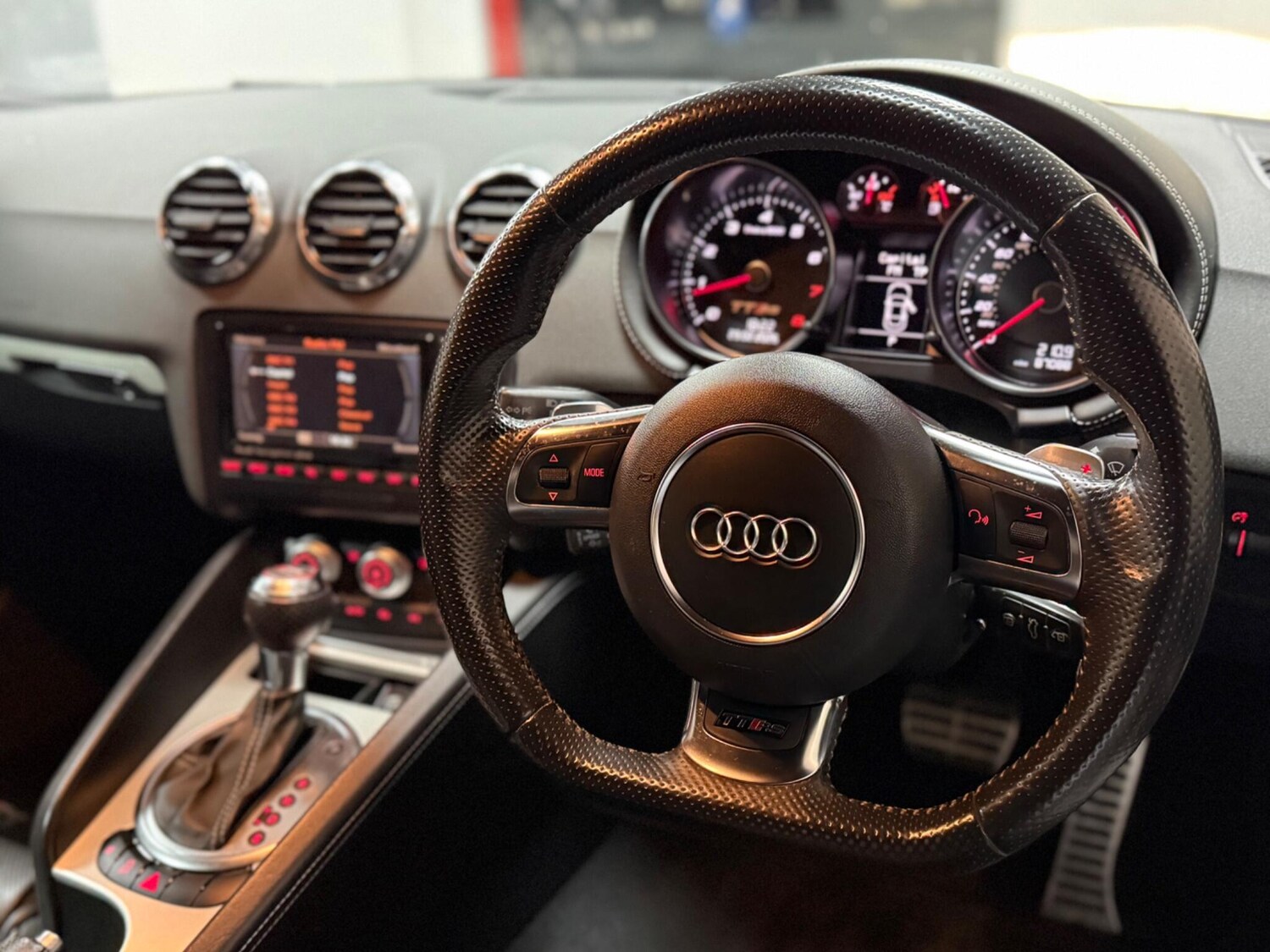 Used Audi TT 2013 for sale - 77839211: Photo 14