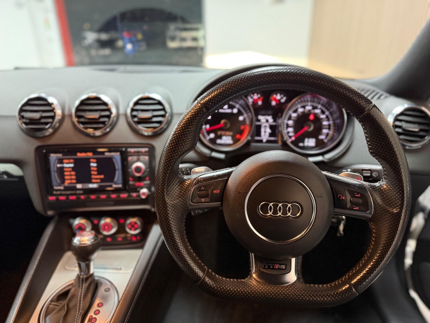 Used Audi TT 2013 for sale - 77839211: Photo 15