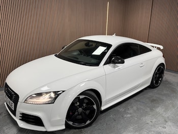 Used Audi TT 2013 for sale - 77839211: Photo