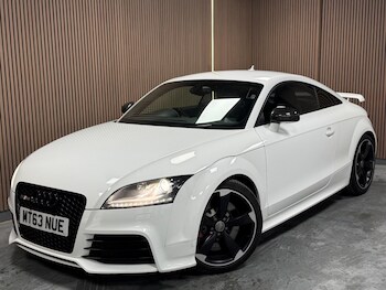 Used Audi TT 2013 for sale - 77839211: Photo