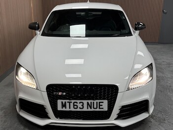 Used Audi TT 2013 for sale - 77839211: Photo