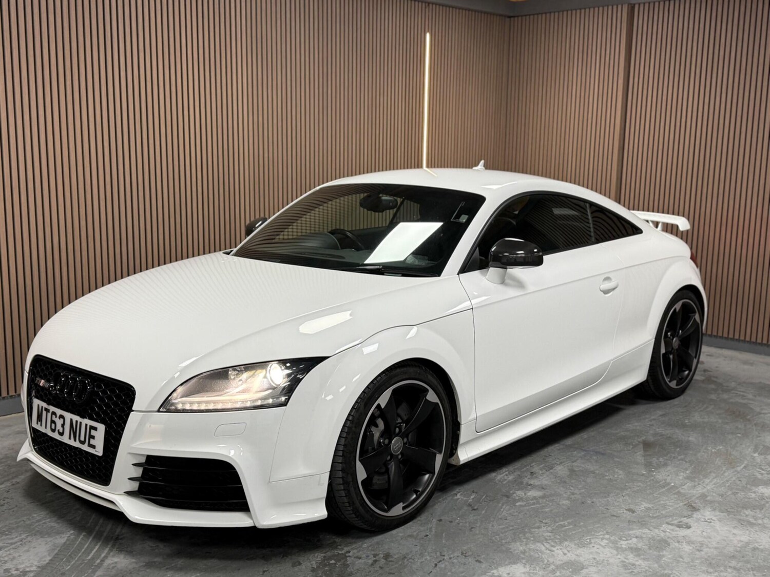 Used Audi TT 2013 for sale - 77839211: Photo 5