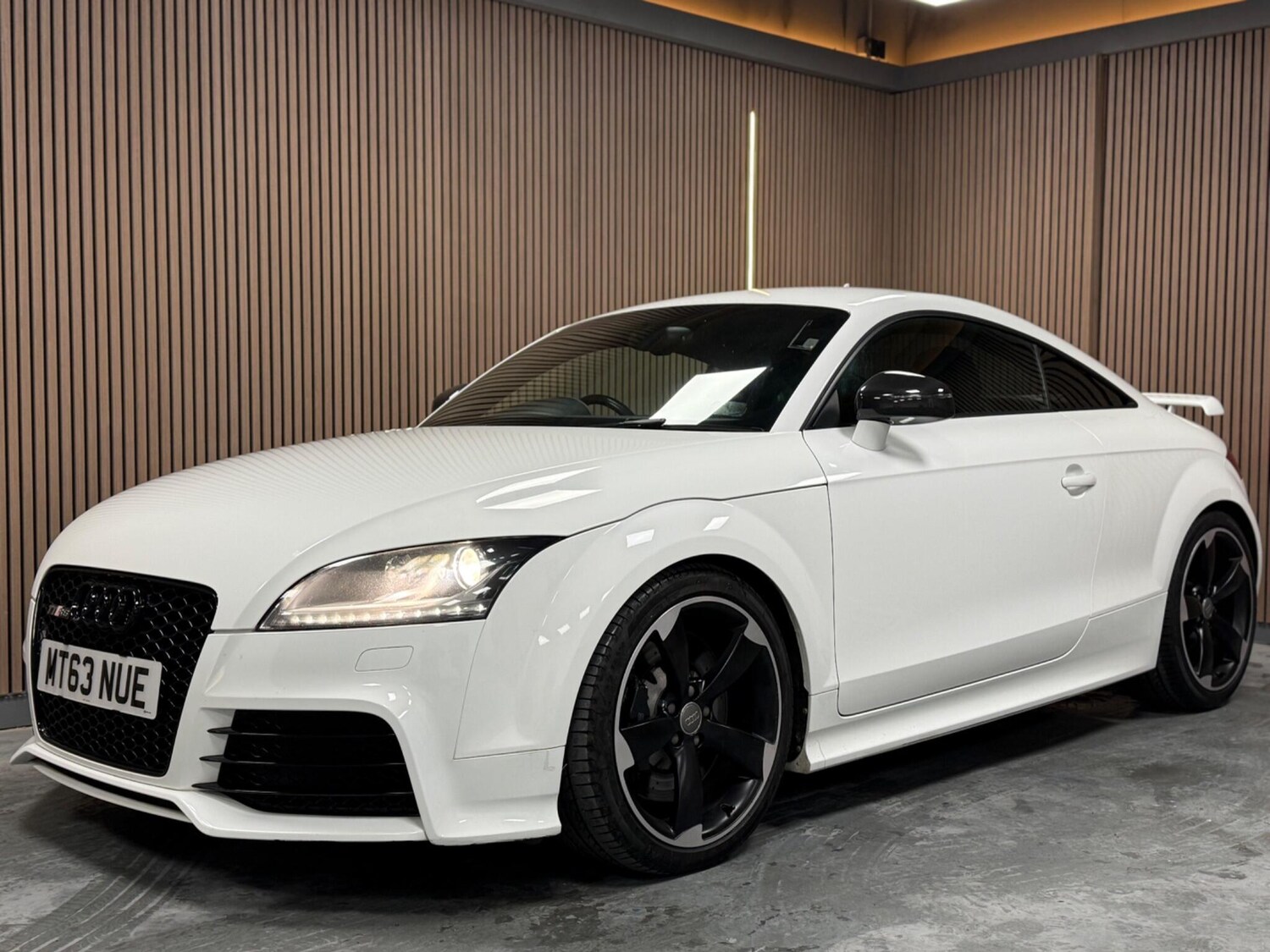 Used Audi TT 2013 for sale - 77839211: Photo 6