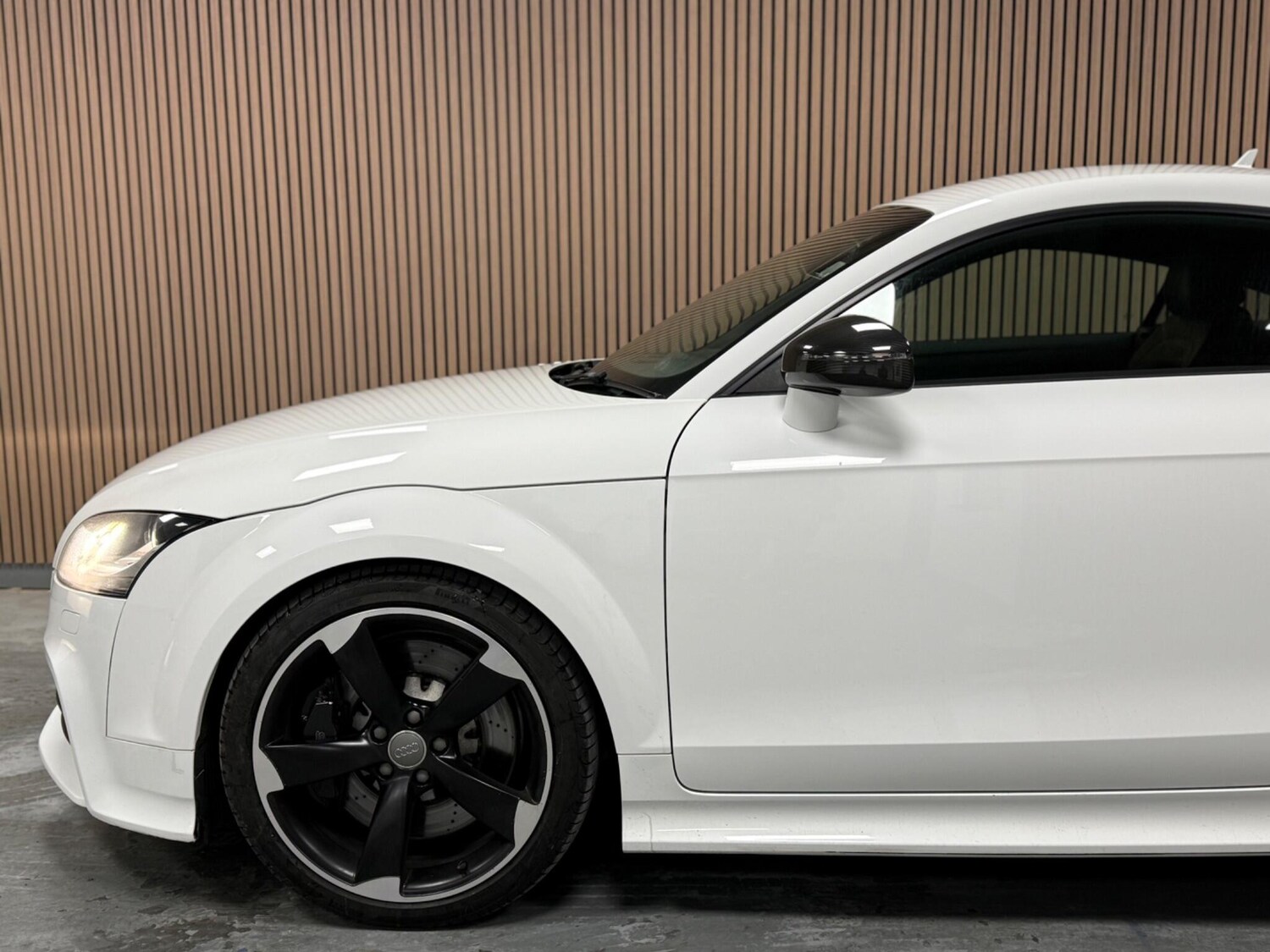 Used Audi TT 2013 for sale - 77839211: Photo 7