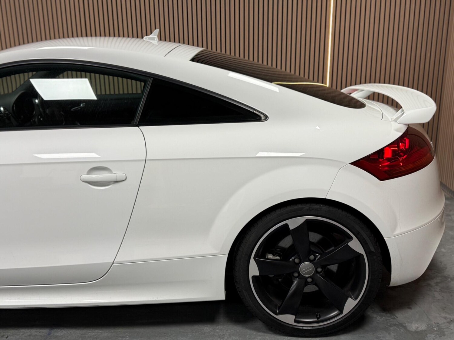 Used Audi TT 2013 for sale - 77839211: Photo 8