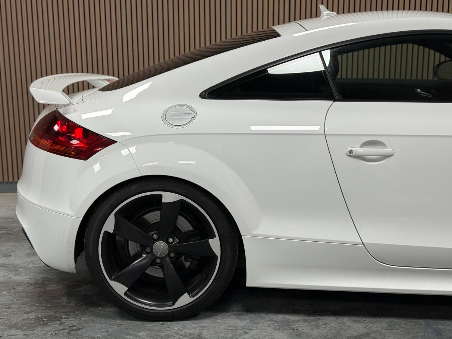 Used Audi TT 2013 for sale - 77839211: Photo 9