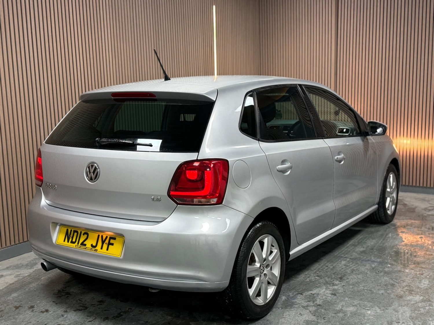 Used Volkswagen Polo for sale - 77892865: Photo 10