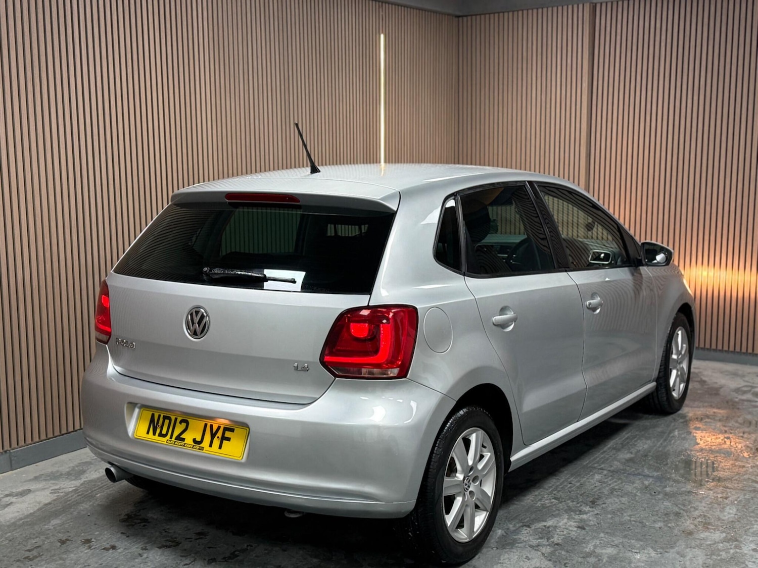 Used Volkswagen Polo for sale - 77892865: Photo 12