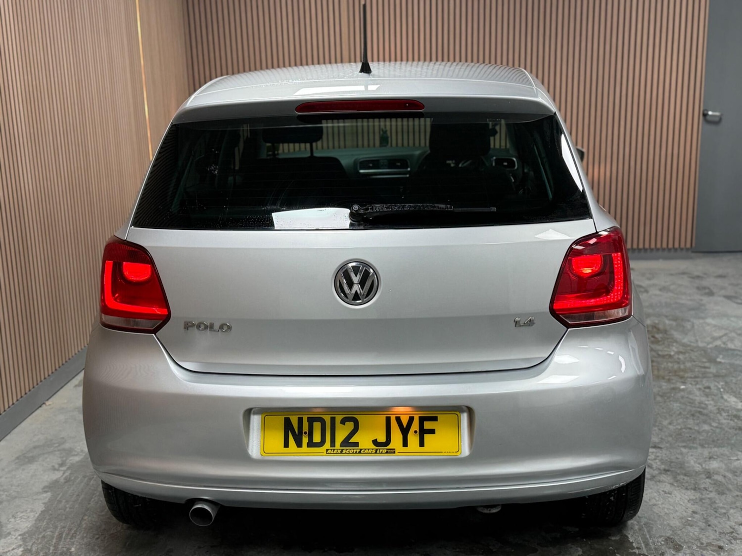 Used Volkswagen Polo for sale - 77892865: Photo 13