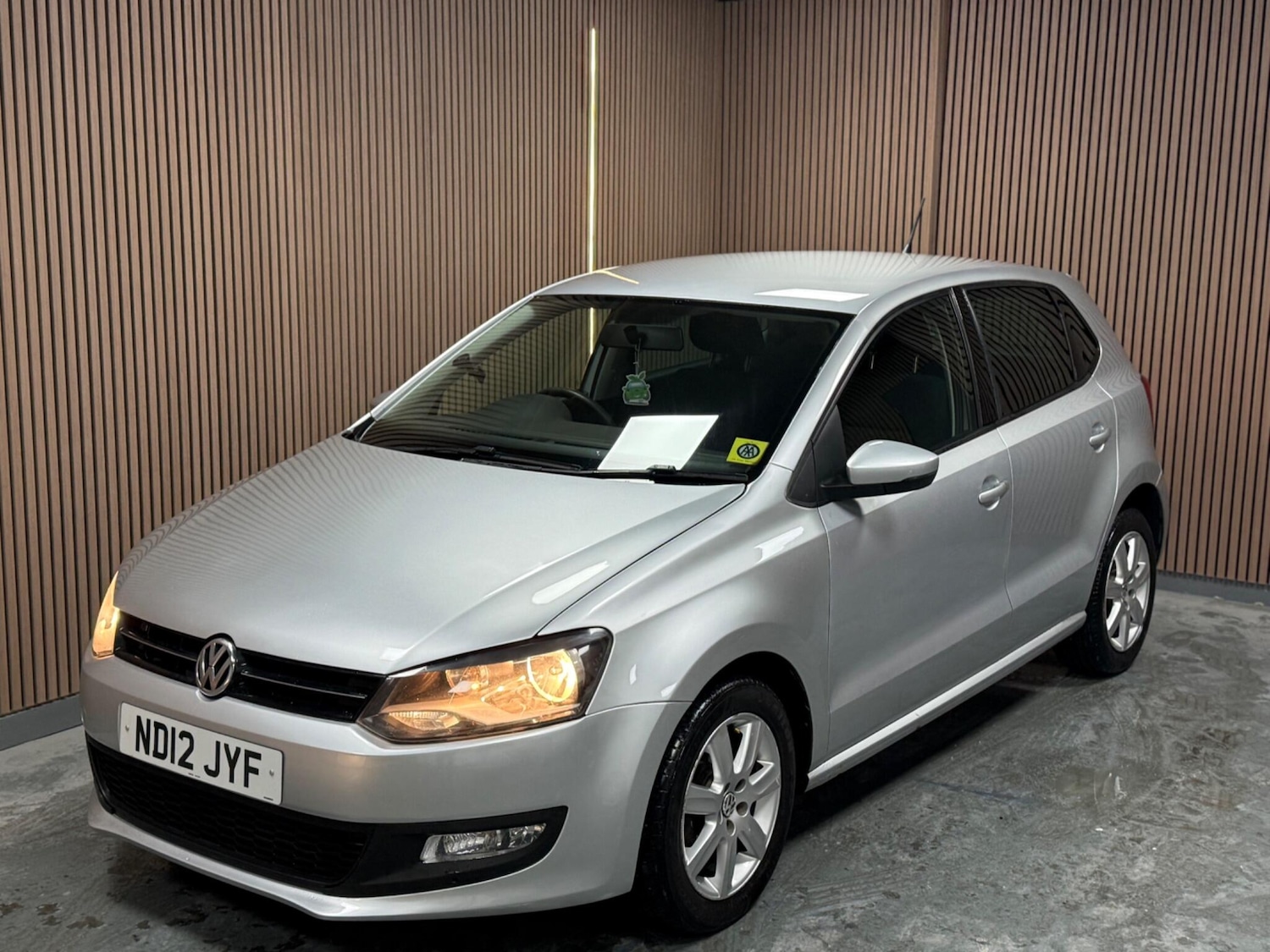 Used Volkswagen Polo for sale - 77892865: Photo 3