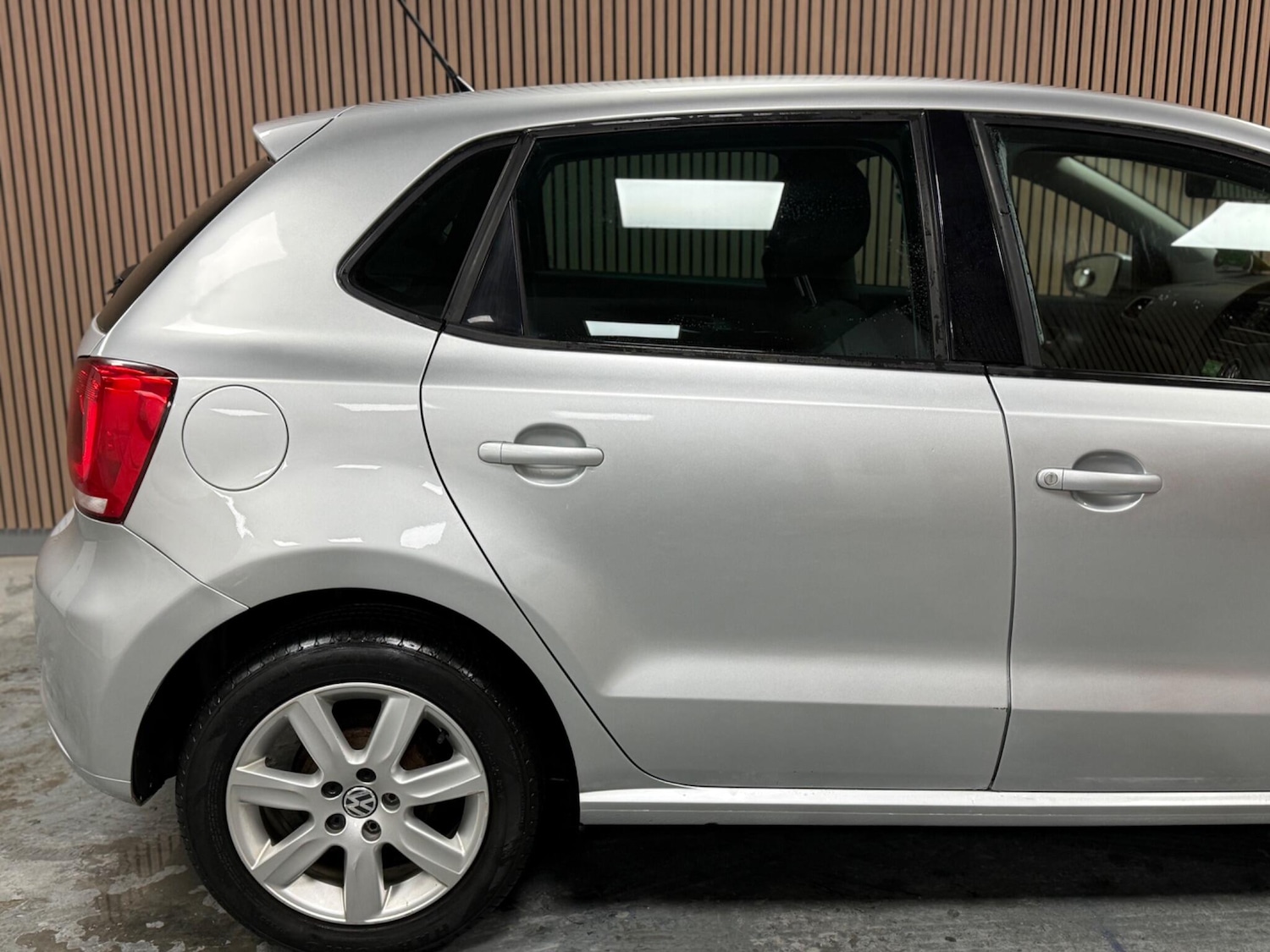 Used Volkswagen Polo for sale - 77892865: Photo 7