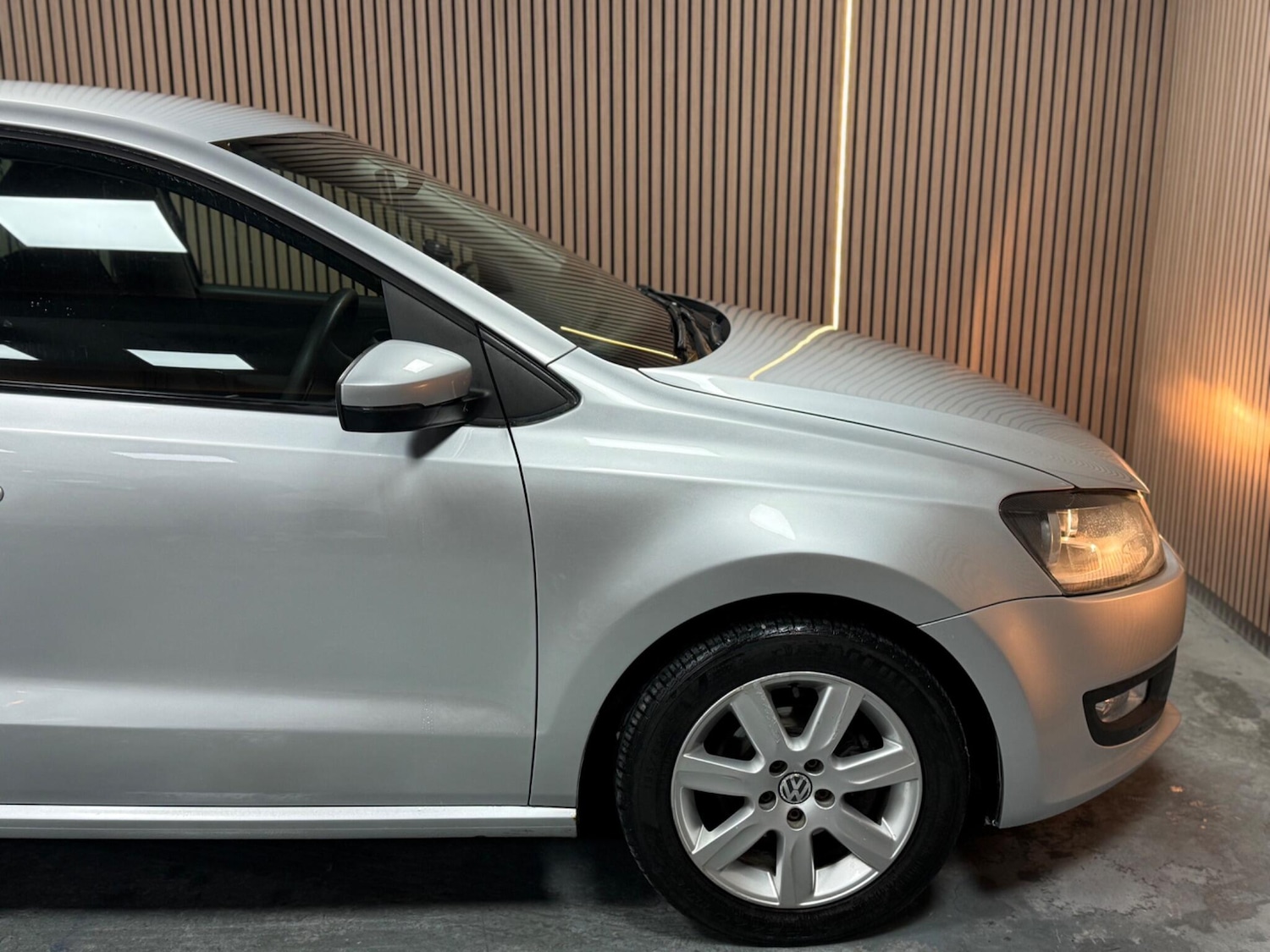 Used Volkswagen Polo for sale - 77892865: Photo 8