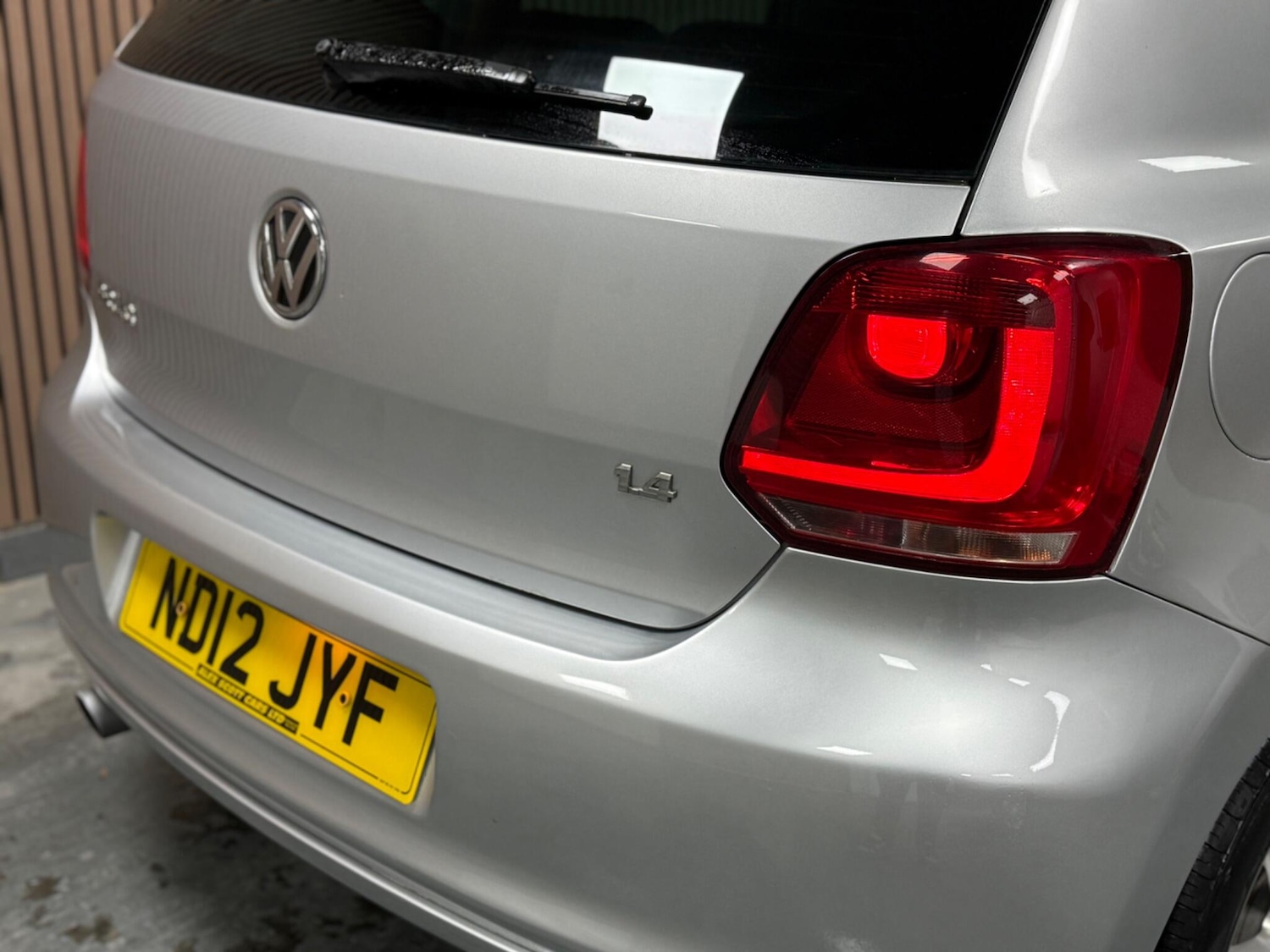 Used Volkswagen Polo for sale - 77892865: Photo 9