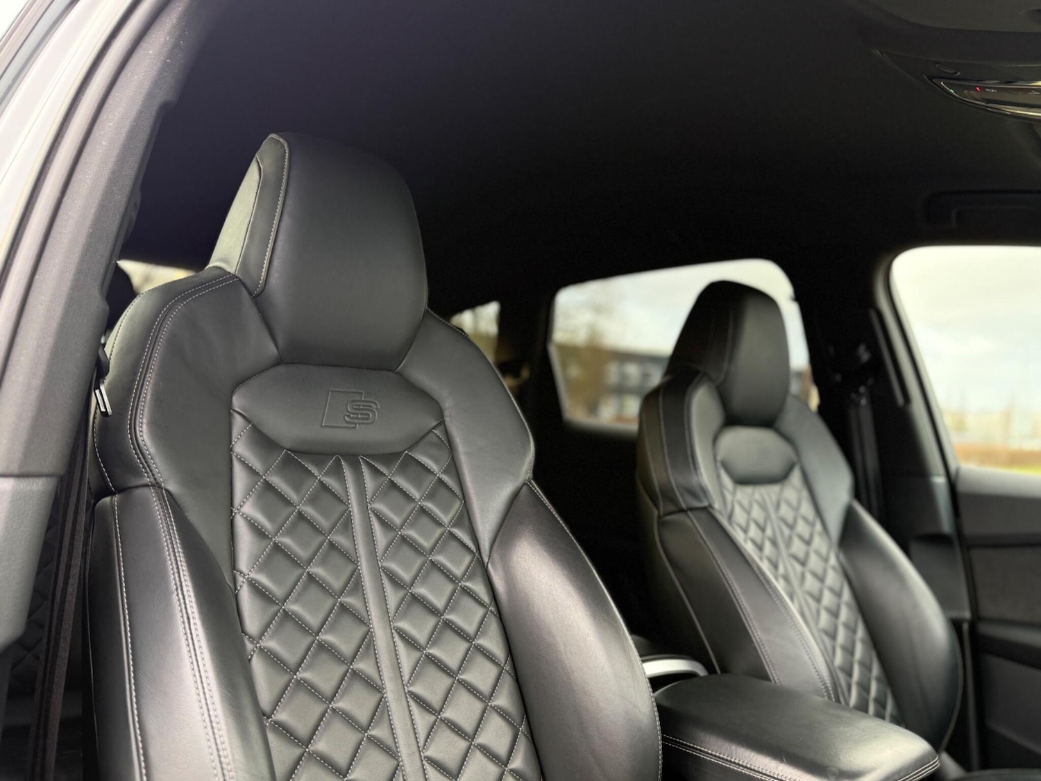 Used Audi Q7 2021 for sale - 77839204: Photo 17