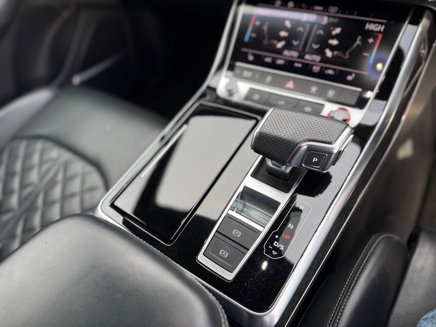 Used Audi Q7 2021 for sale - 77839204: Photo 21