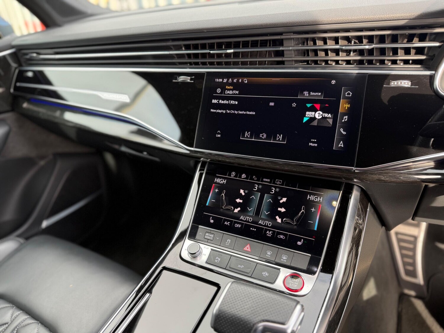 Used Audi Q7 2021 for sale - 77839204: Photo 22