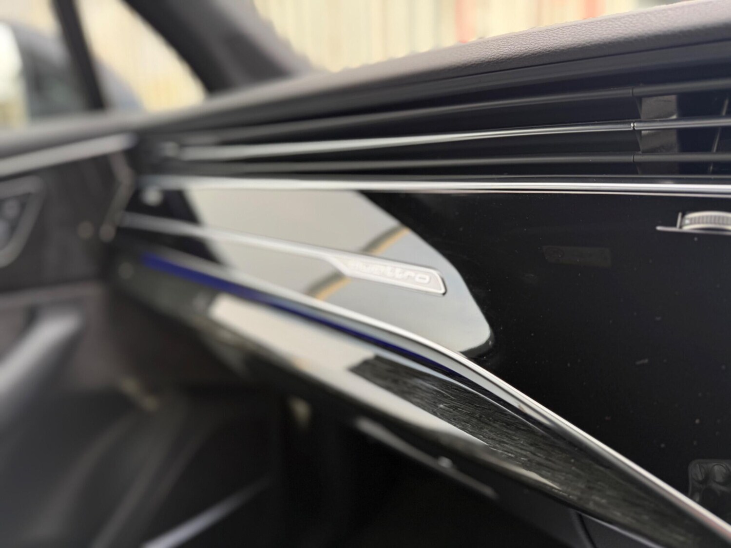 Used Audi Q7 2021 for sale - 77839204: Photo 23