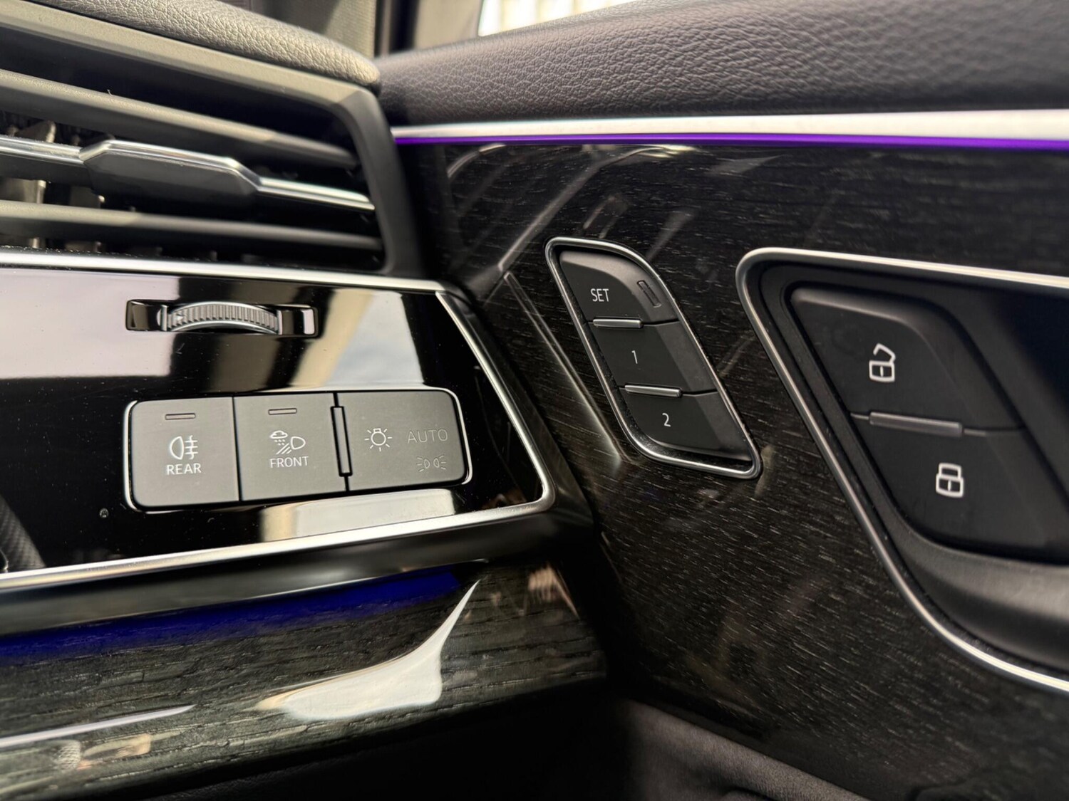 Used Audi Q7 2021 for sale - 77839204: Photo 24