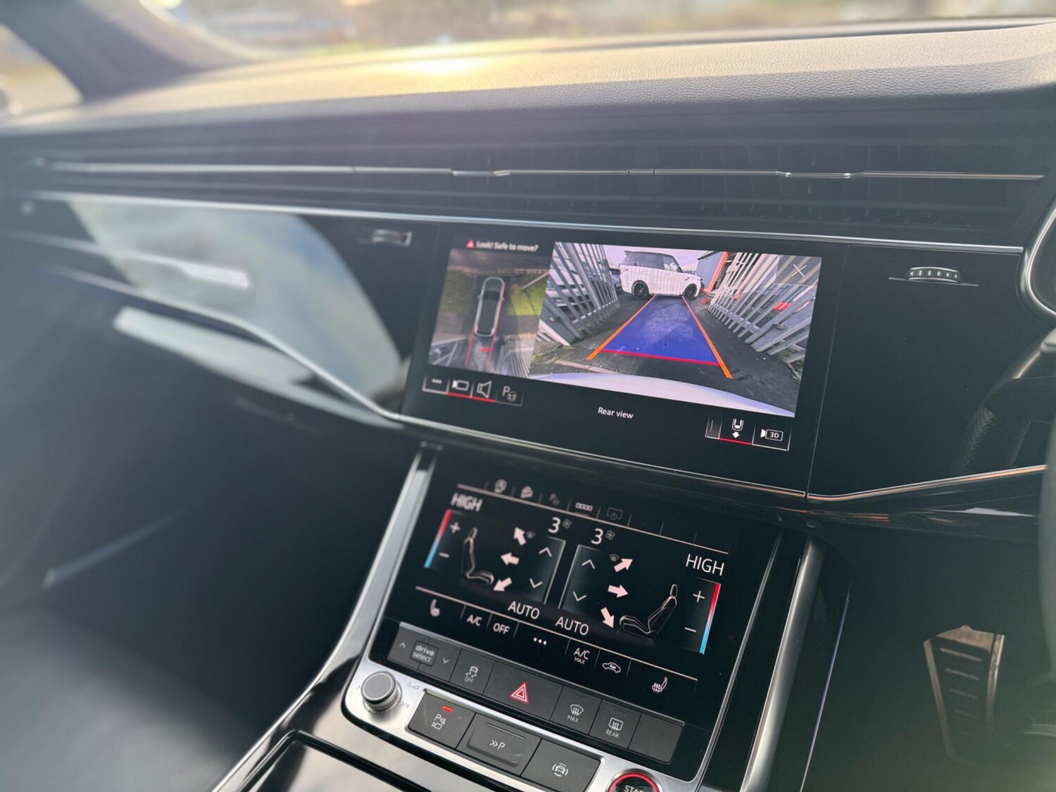 Used Audi Q7 2021 for sale - 77839204: Photo 25