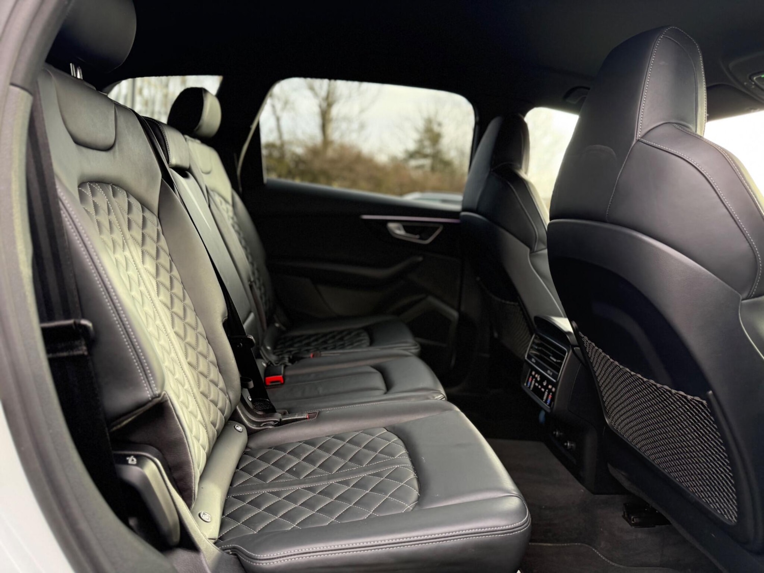 Used Audi Q7 2021 for sale - 77839204: Photo 26