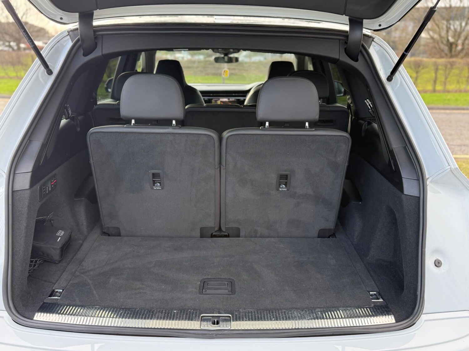 Used Audi Q7 2021 for sale - 77839204: Photo 27