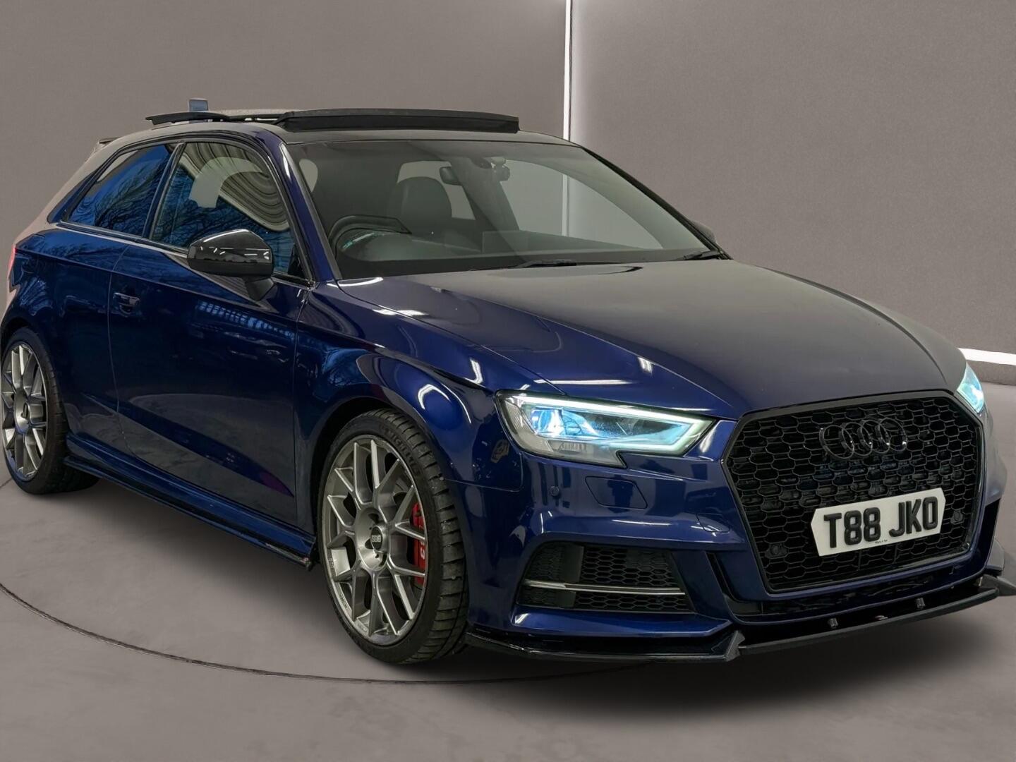 Used Audi A3 2017 for sale - 77410934: Photo 1