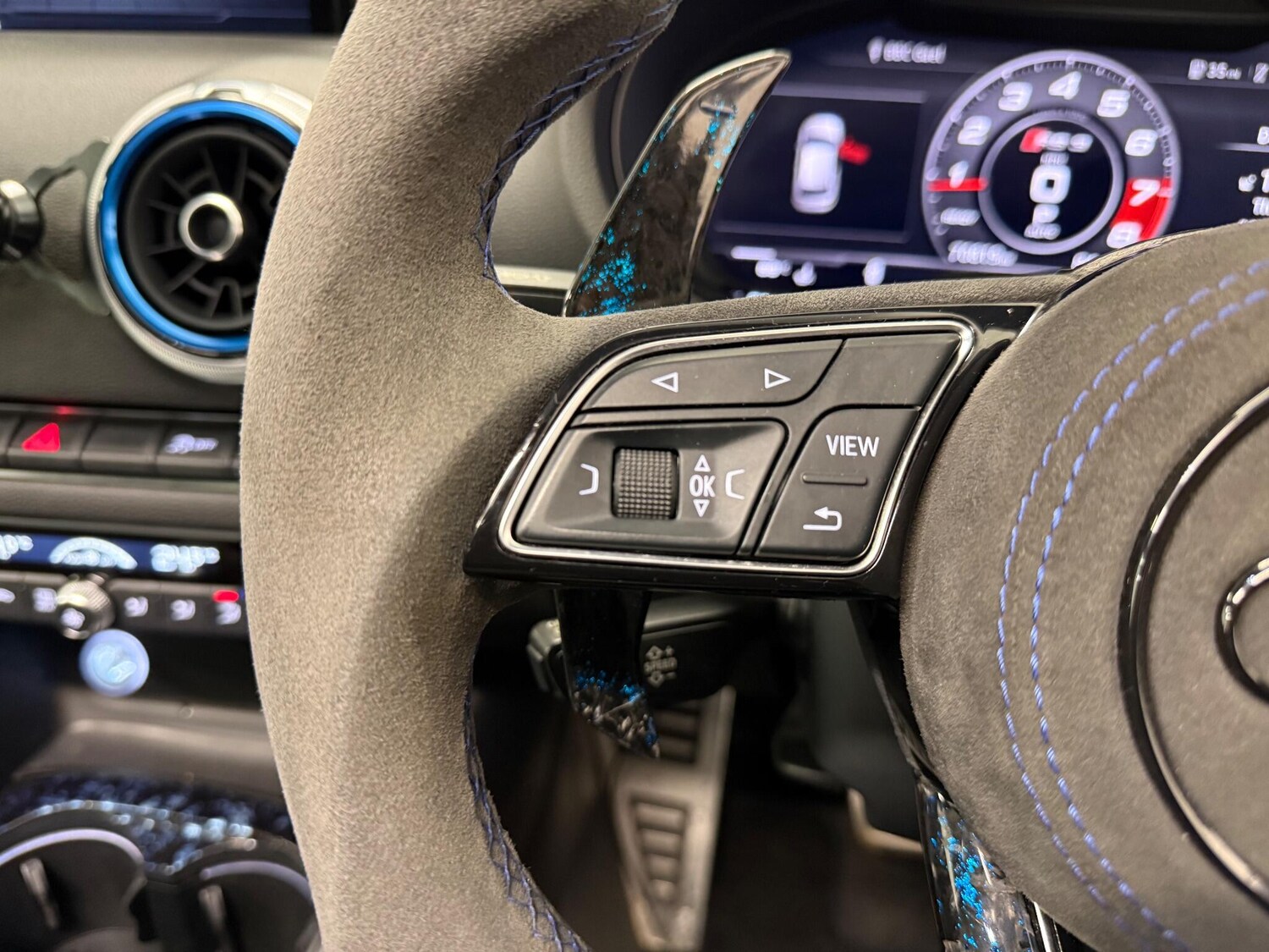 Used Audi A3 2017 for sale - 77410934: Photo 11