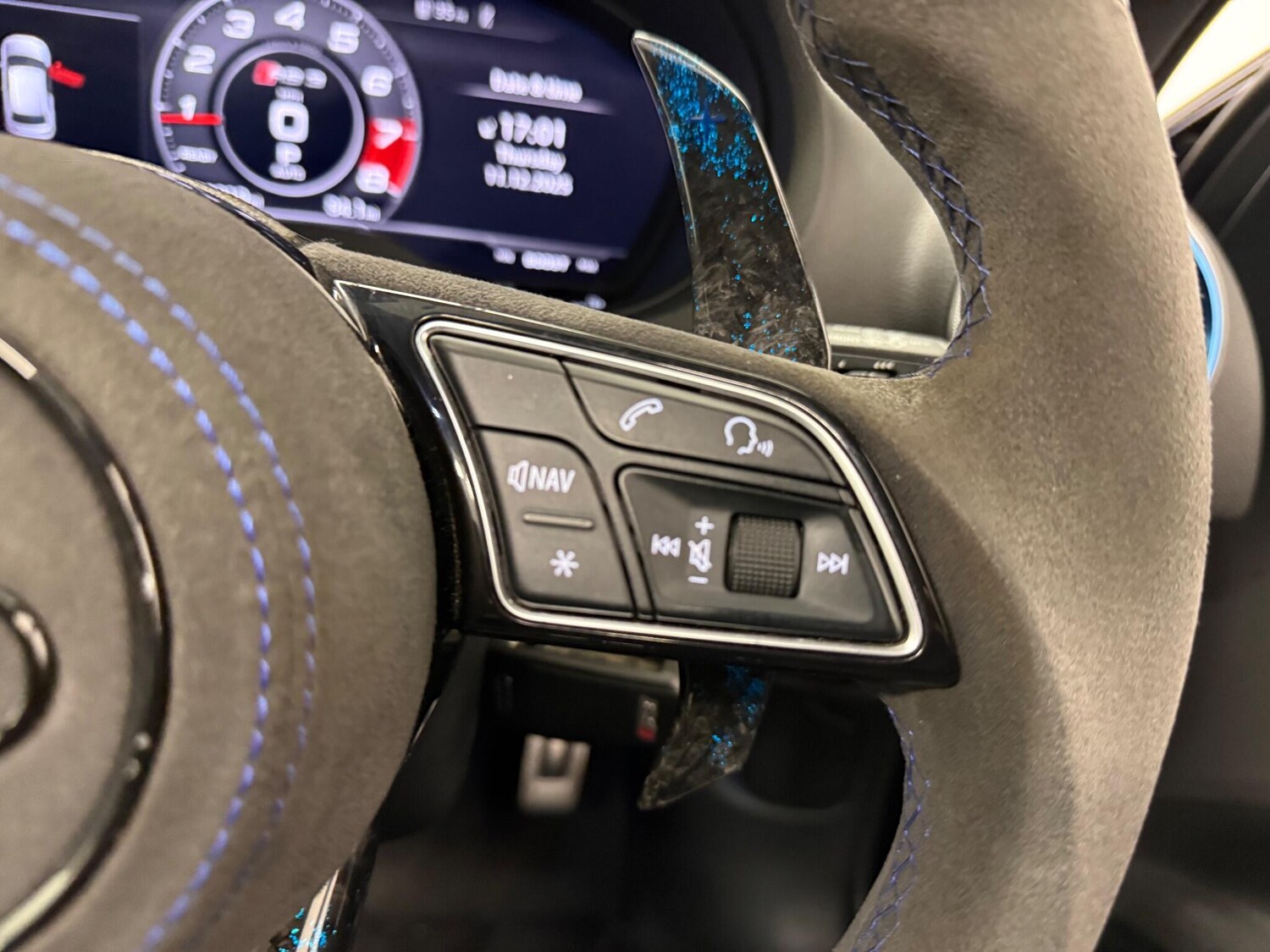 Used Audi A3 2017 for sale - 77410934: Photo 12