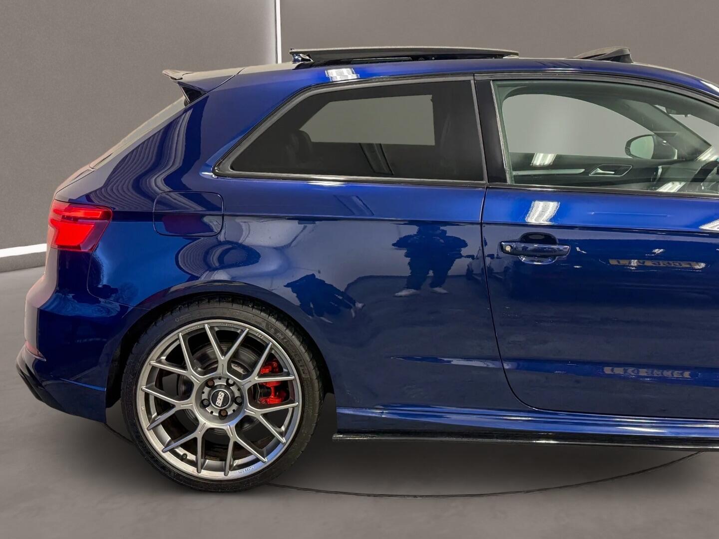 Used Audi A3 2017 for sale - 77410934: Photo 14