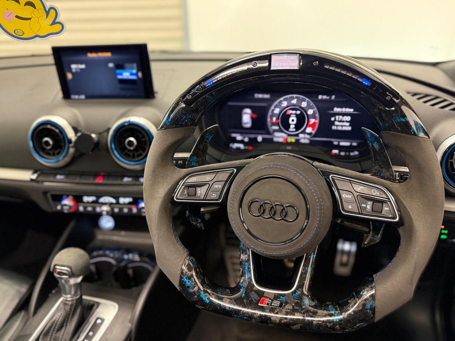 Used Audi A3 2017 for sale - 77410934: Photo 15