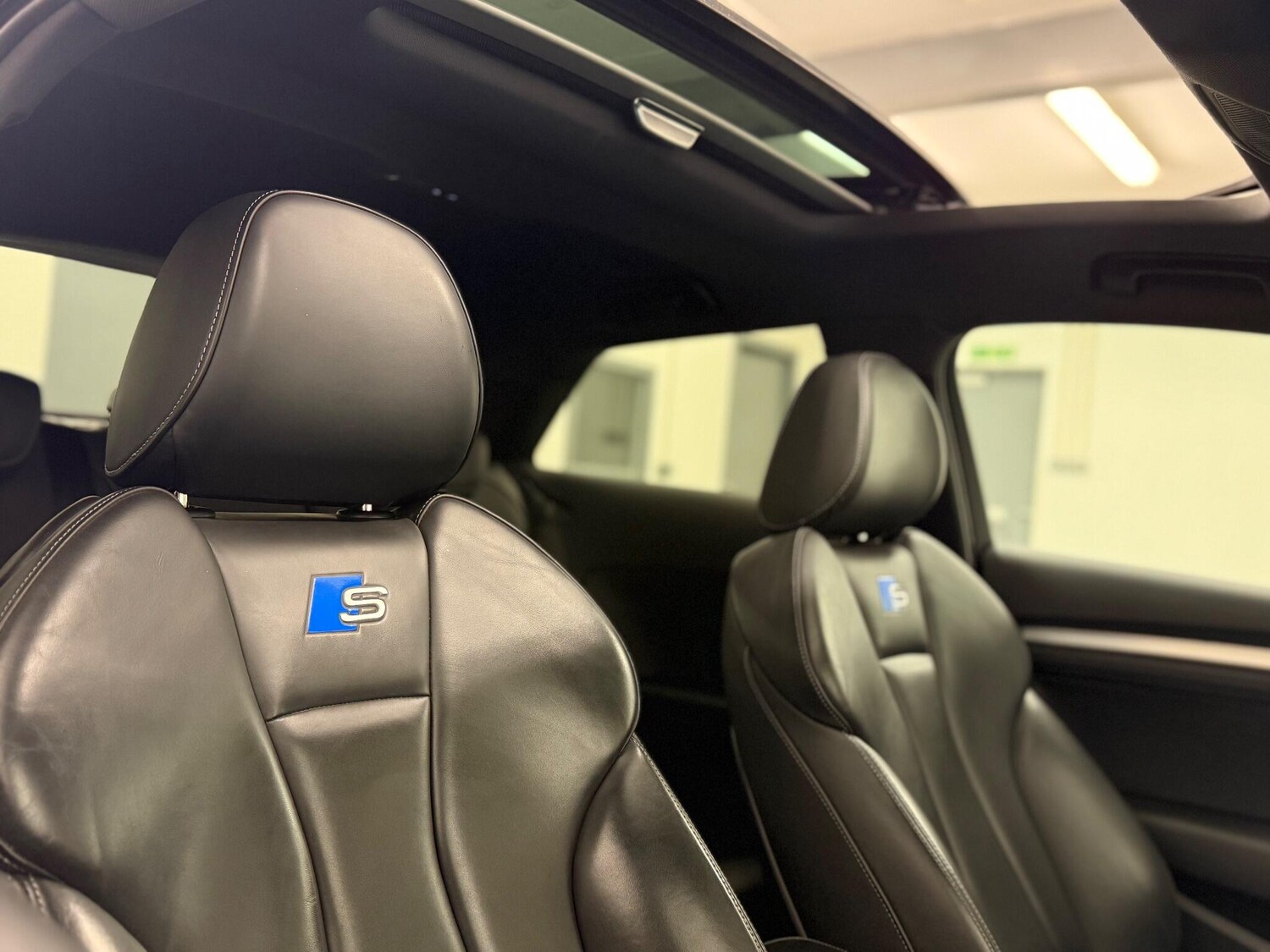 Used Audi A3 2017 for sale - 77410934: Photo 17