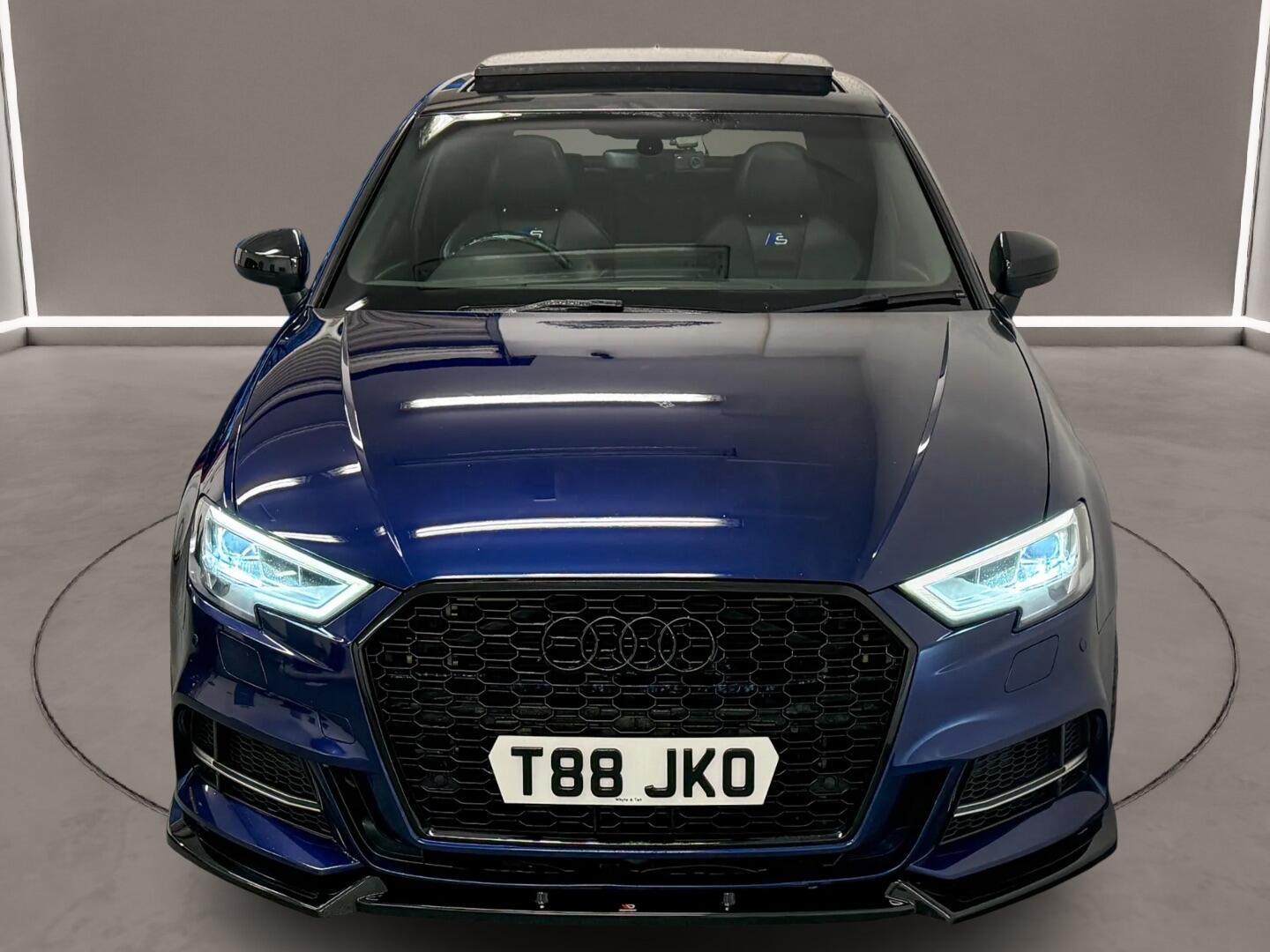 Used Audi A3 2017 for sale - 77410934: Photo 2