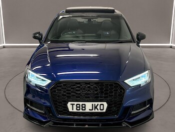 Used Audi S3 2017 for sale - 77410934: Photo