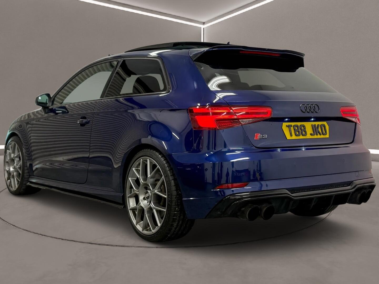 Used Audi A3 2017 for sale - 77410934: Photo 3