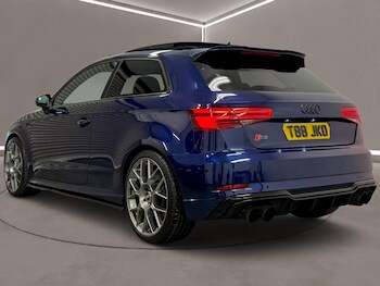 Used Audi S3 2017 for sale - 77410934: Photo