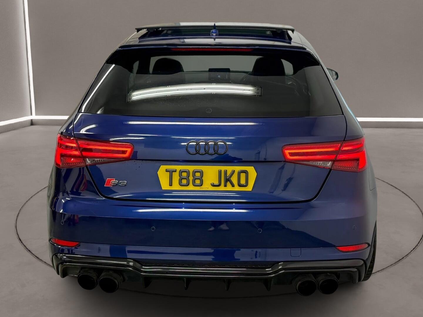 Used Audi A3 2017 for sale - 77410934: Photo 4