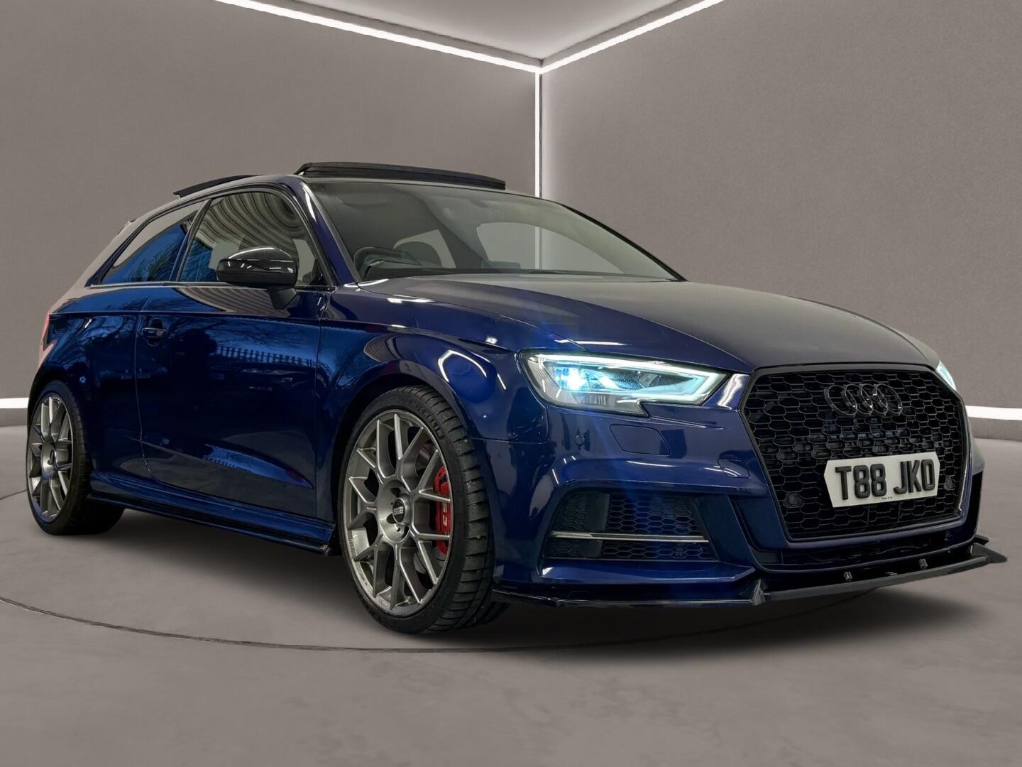 Used Audi A3 2017 for sale - 77410934: Photo 5