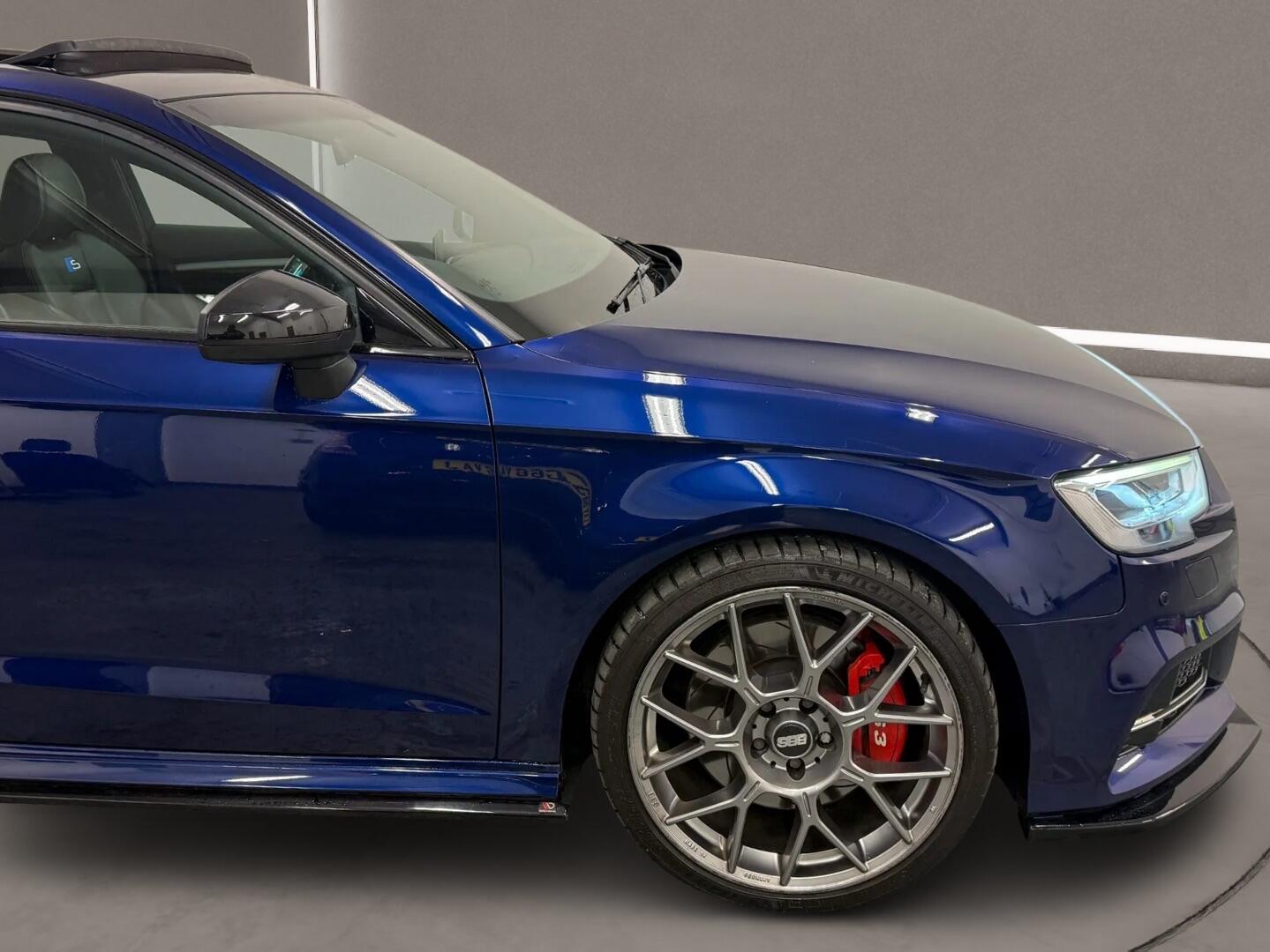 Used Audi A3 2017 for sale - 77410934: Photo 6