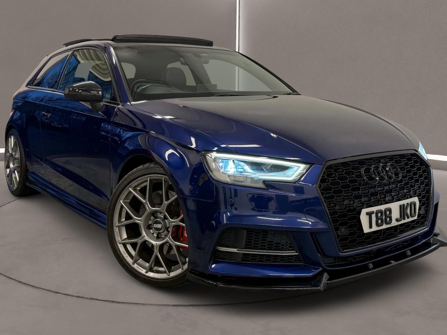 Used Audi A3 2017 for sale - 77410934: Photo 7