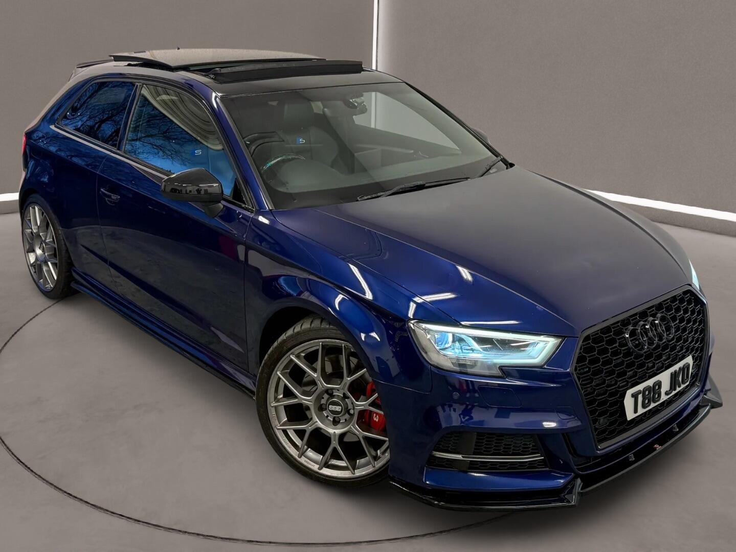 Used Audi A3 2017 for sale - 77410934: Photo 8