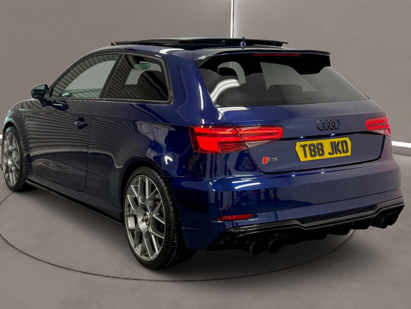 Used Audi A3 2017 for sale - 77410934: Photo 9