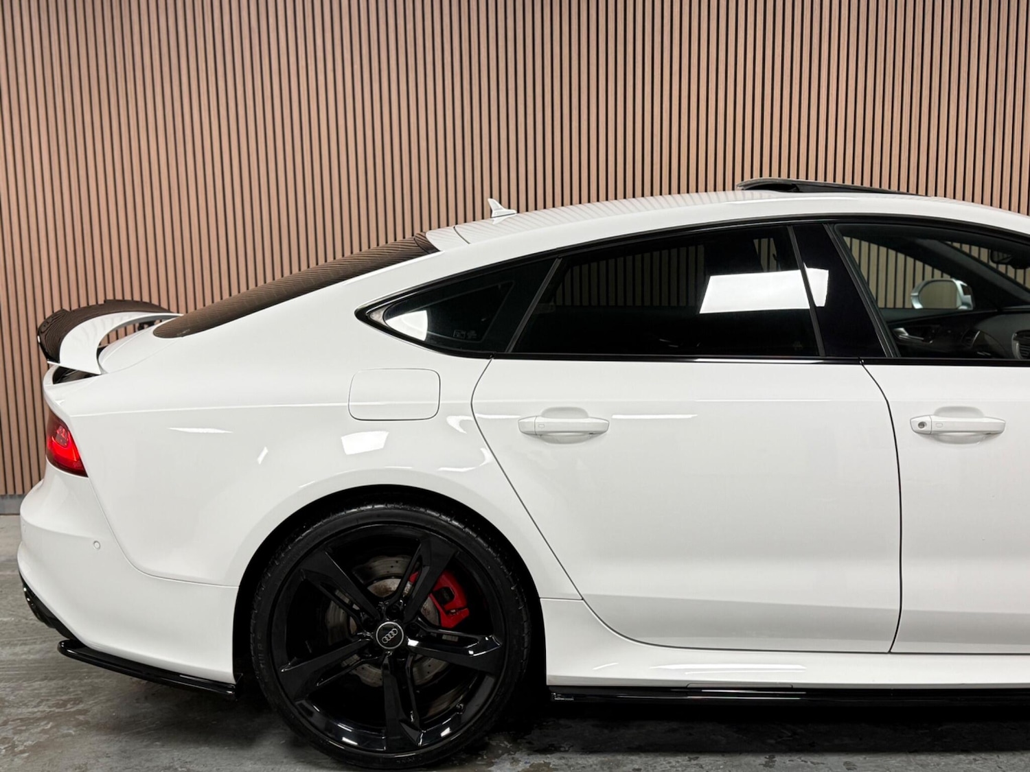 Used Audi RS7 for sale - 77852980: Photo 10