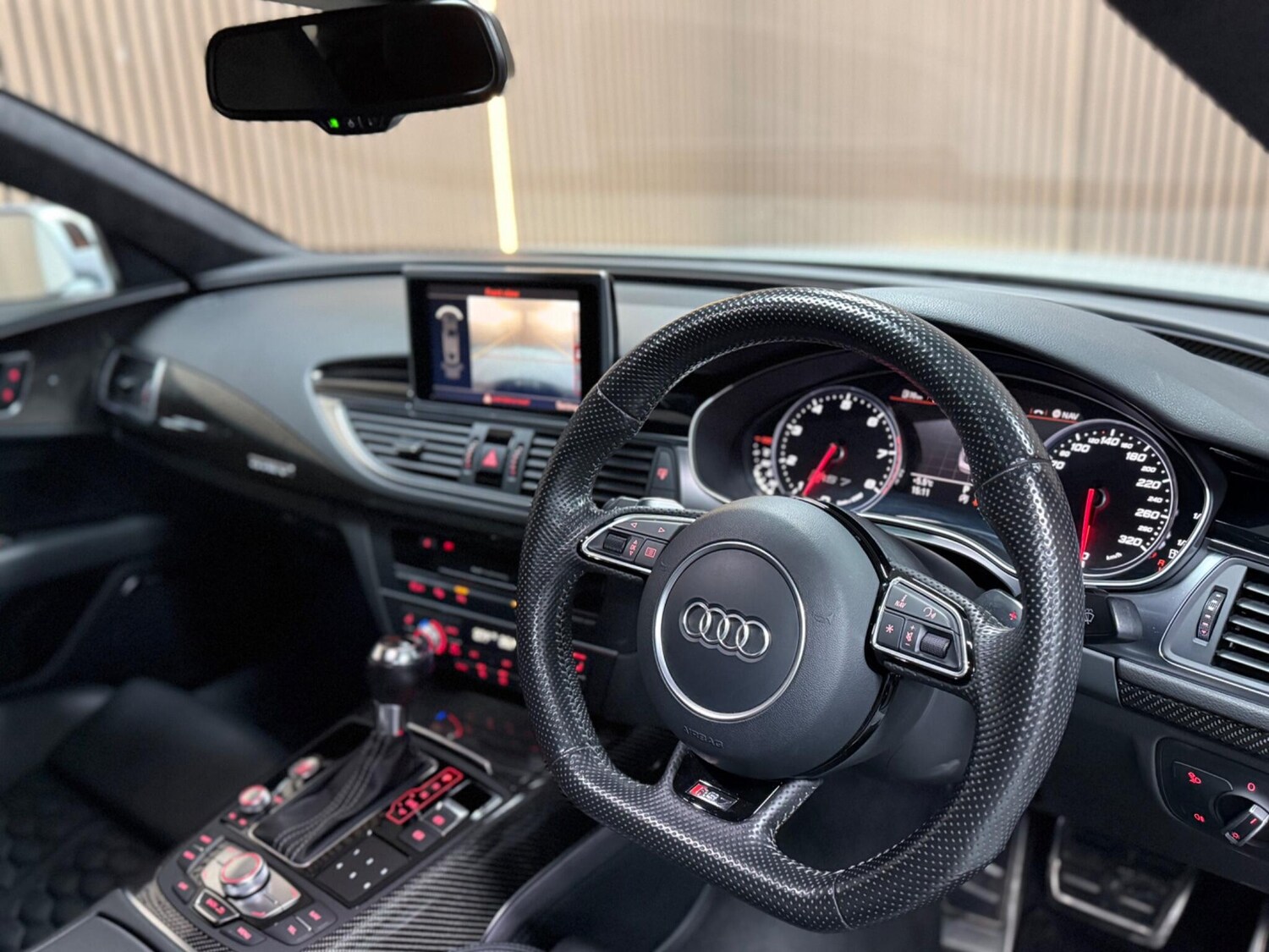 Used Audi RS7 for sale - 77852980: Photo 17