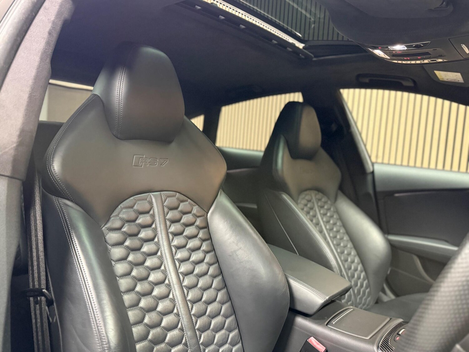 Used Audi RS7 for sale - 77852980: Photo 18