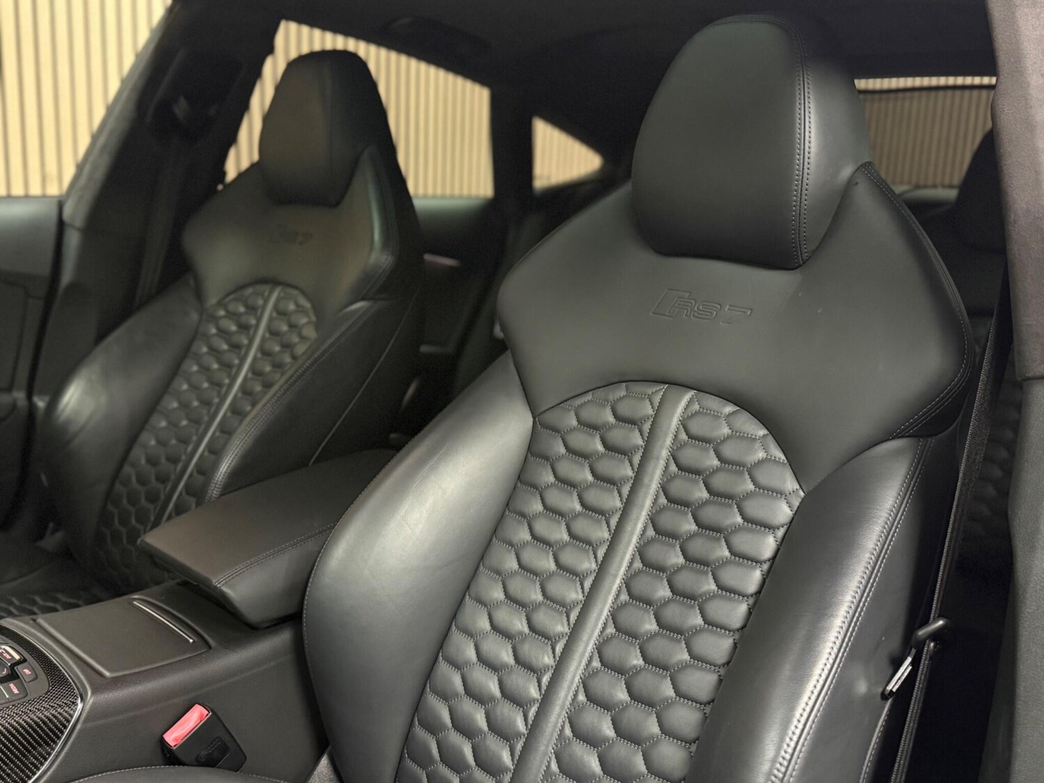 Used Audi RS7 for sale - 77852980: Photo 19